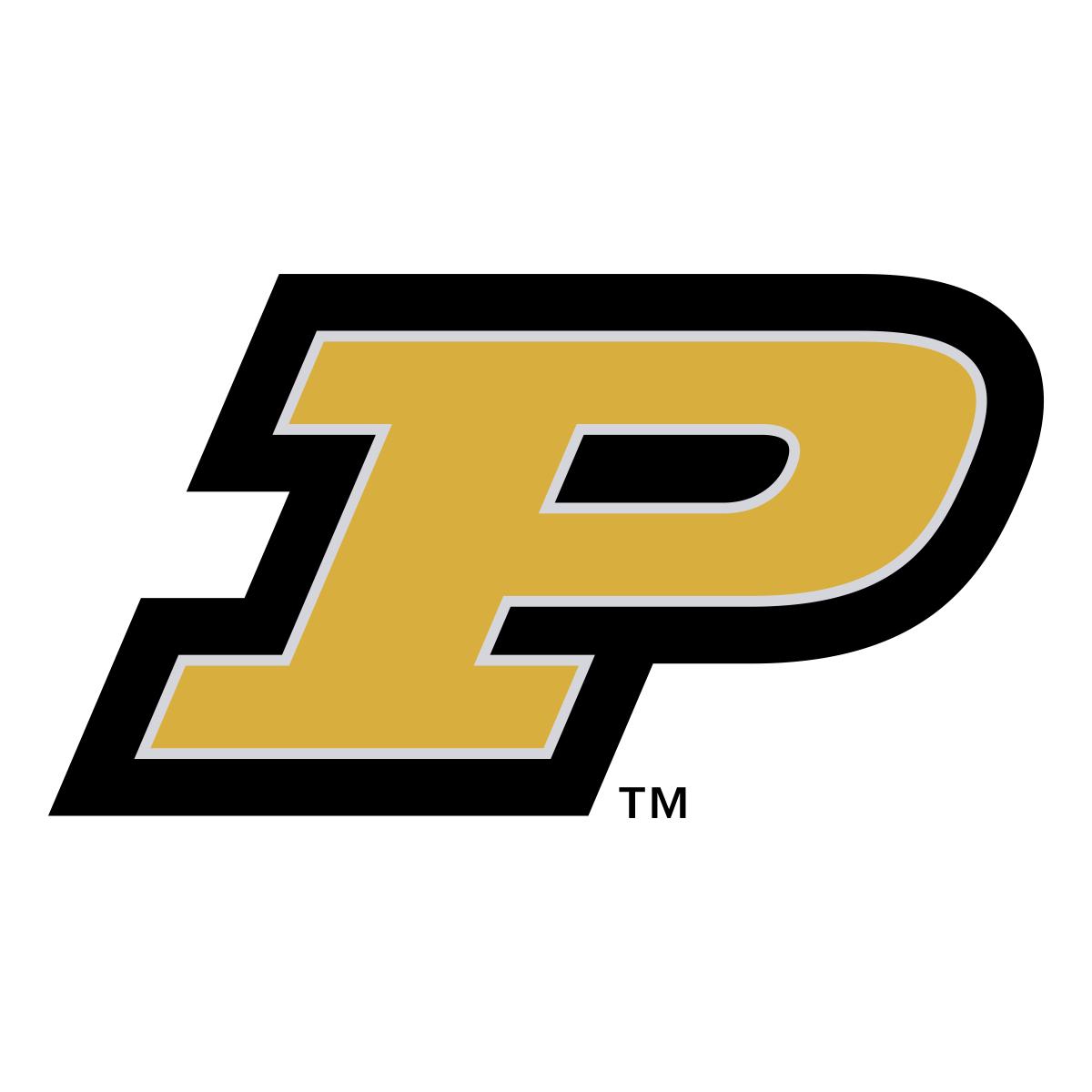 purdue boilermakers logo