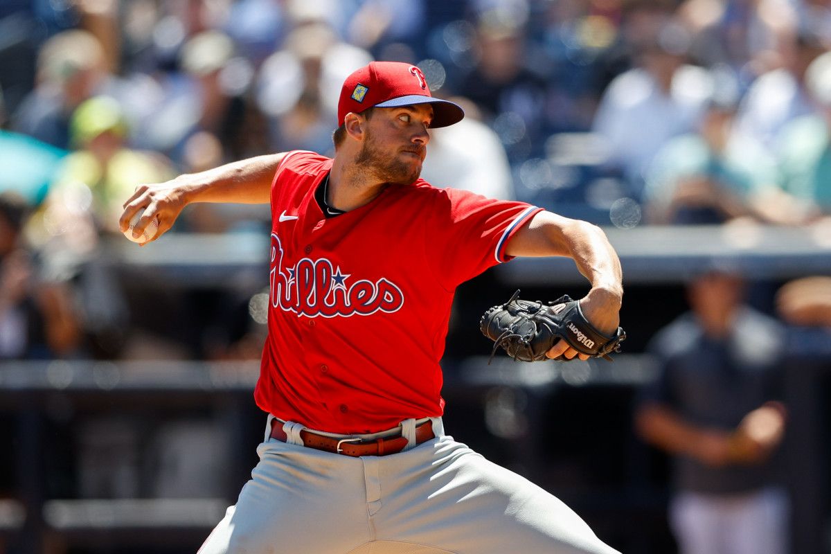 New York Yankees Rout Philadelphia Phillies in 14-2 2022 MLB Spring Training Loss - Sports Illustrated Inside The Phillies - Vimarsana News