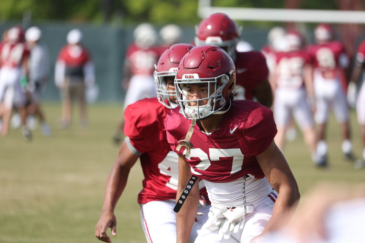 Devonta Smith