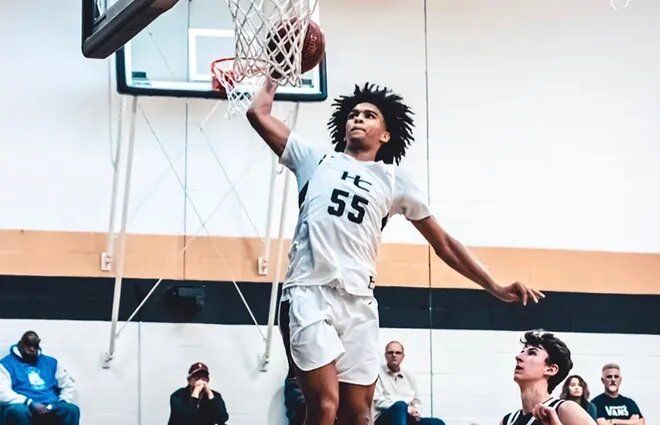 UW In Running for Shooting Guard Who Pulled Out on Kentucky - Vimarsana News