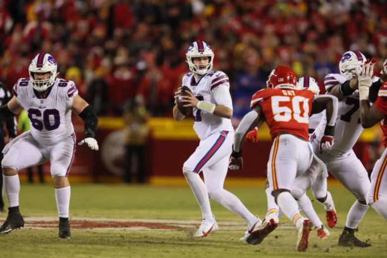 Overtime Changes Coming to NFL Playoff Games - Vimarsana News