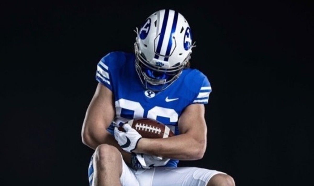 BYU to Host Four Highly-Touted Recruits for Official Visits this Weekend - Vimarsana News