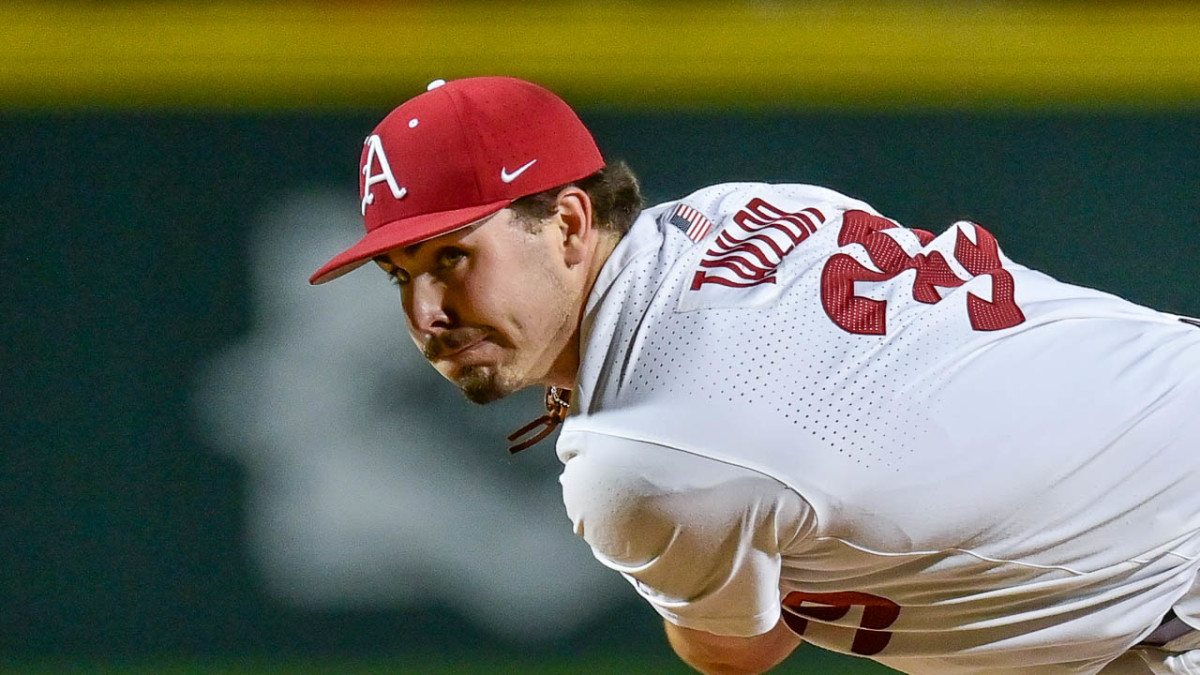 Live Blog Arkansas Razorbacks defeats Oklahoma State Cowboys