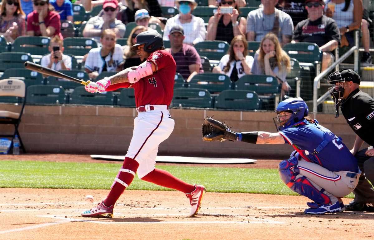 Arizona Diamondbacks at Colorado Rockies Live Stream: Watch Online, TV Channel, Start Time - How to Watch and Stream Major League & College Sports - Vimarsana News