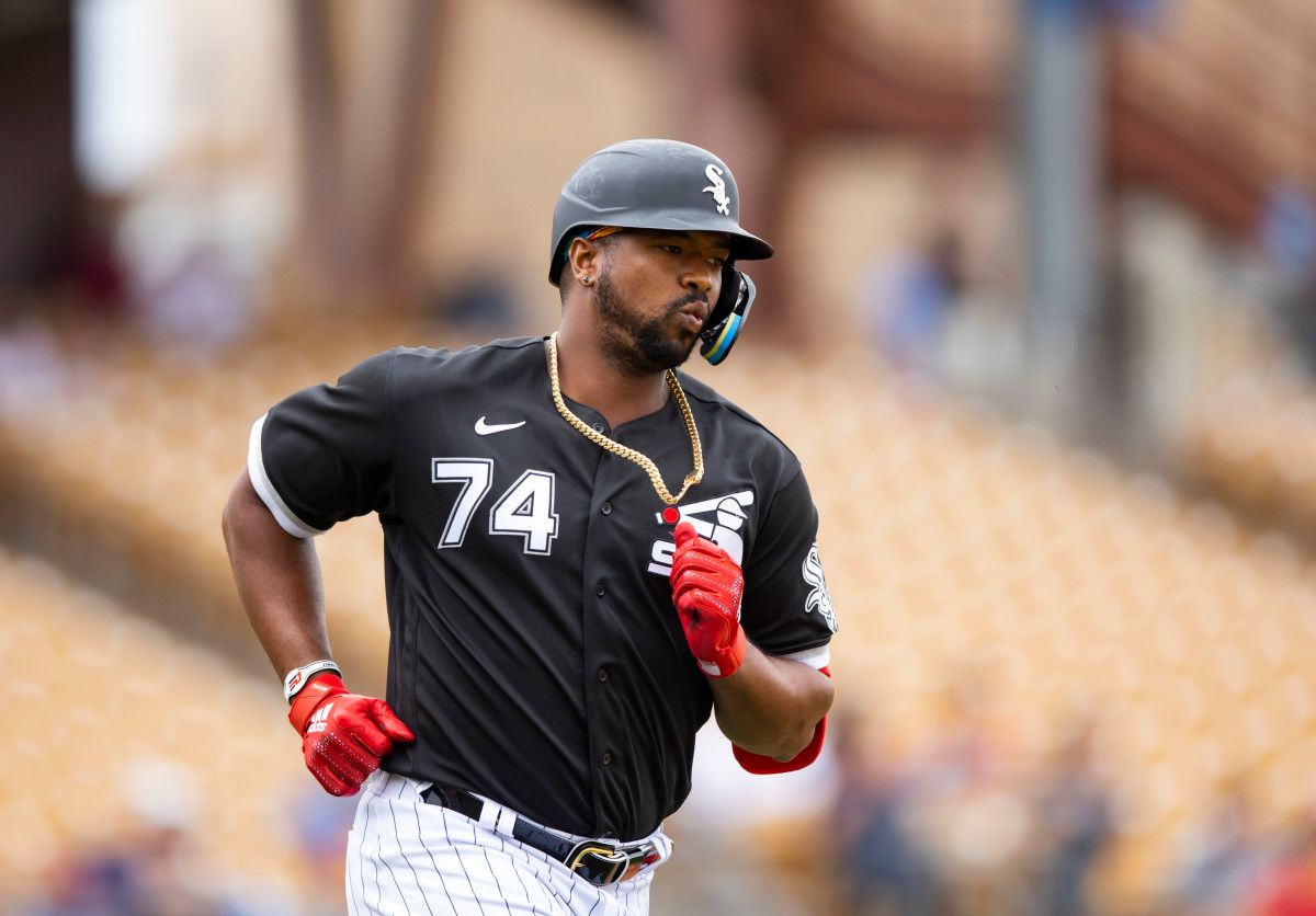 Texas Rangers at Chicago White Sox Live Stream: Watch Online, TV Channel, Start Time - How to Watch and Stream Major League & College Sports - Vimarsana News