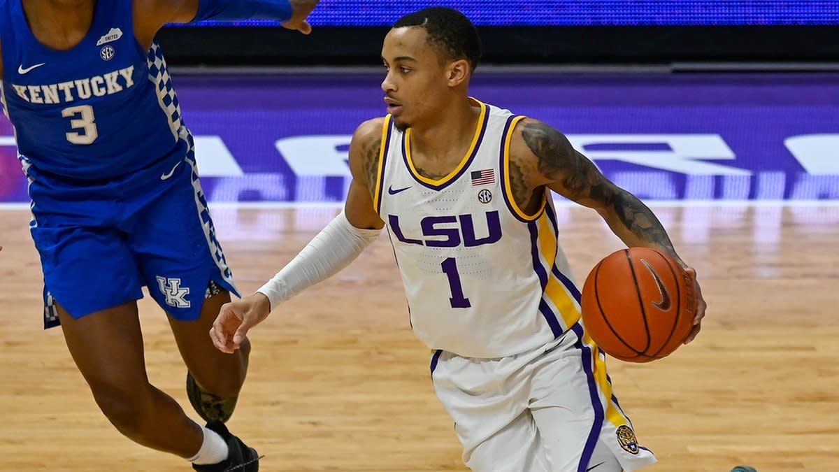 Xavier Pinson