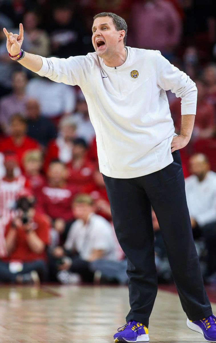 030222-Will Wade-LSU-nelson