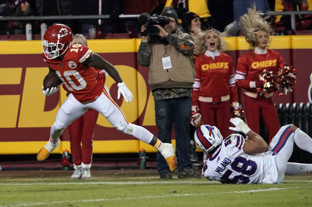 Miami Dolphins Moves Catch New England’s Attention