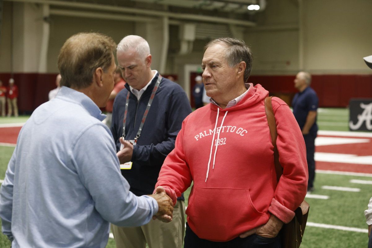 Five Takeaways from Alabama's Pro Day - Vimarsana News