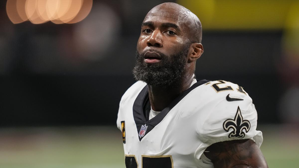 Ohio State's Malcolm Jenkins Retiring After 13Year NFL Career Sports