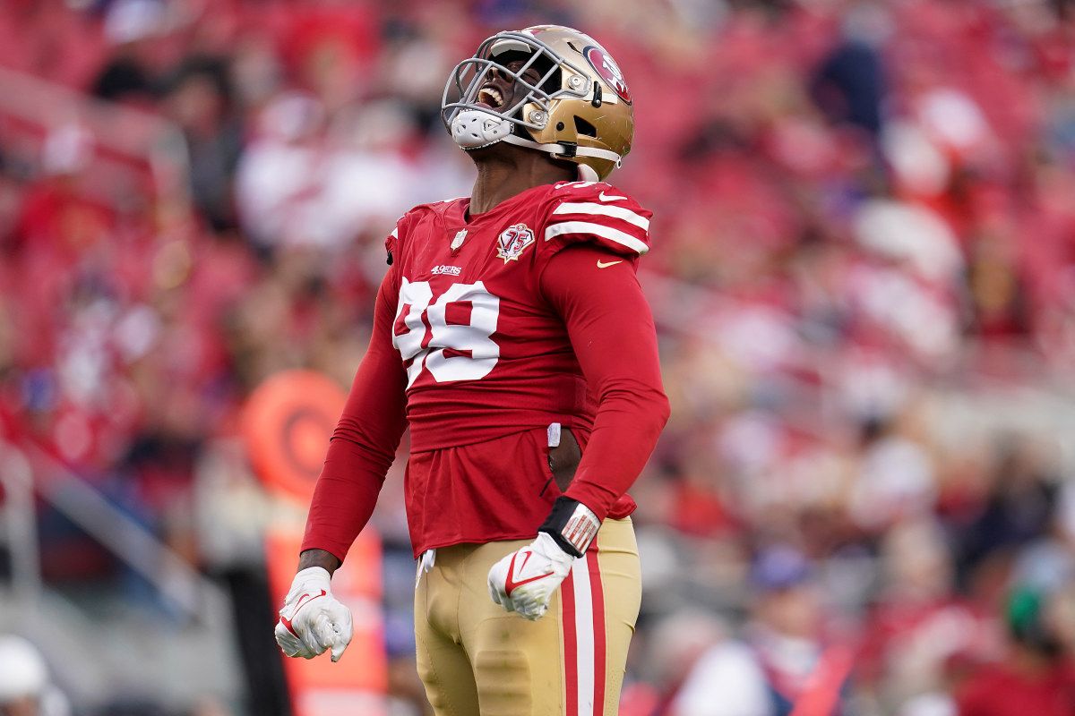 Jacksonville Jaguars Sign Arden Key: 3 Observations on How Depth Chart, Draft Are Impacted - Sports Illustrated Jacksonville Jaguars News, Analysis and More - Vimarsana News