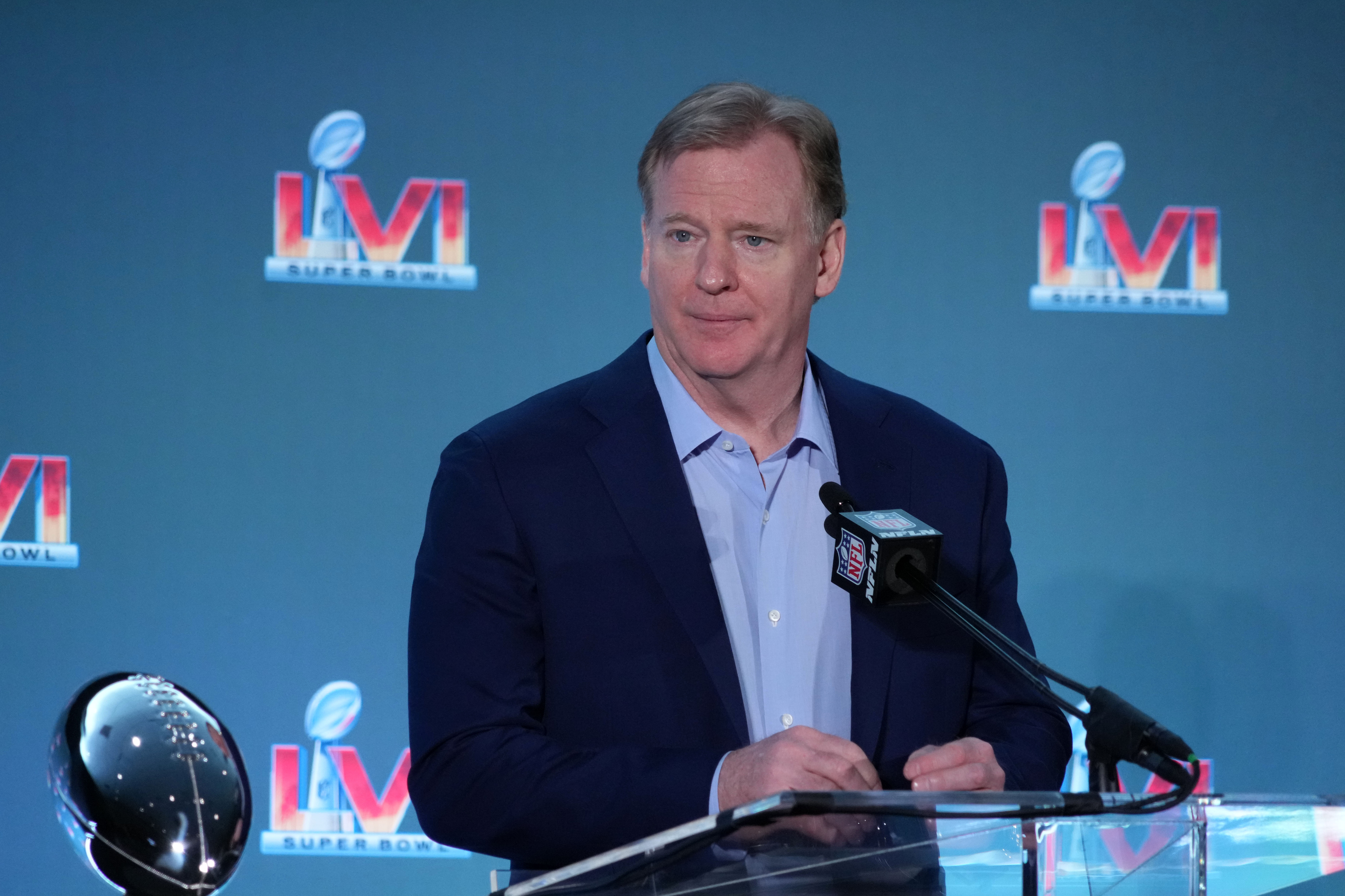 New overtime rules approved for 2022 NFL postseason Tampa Bay