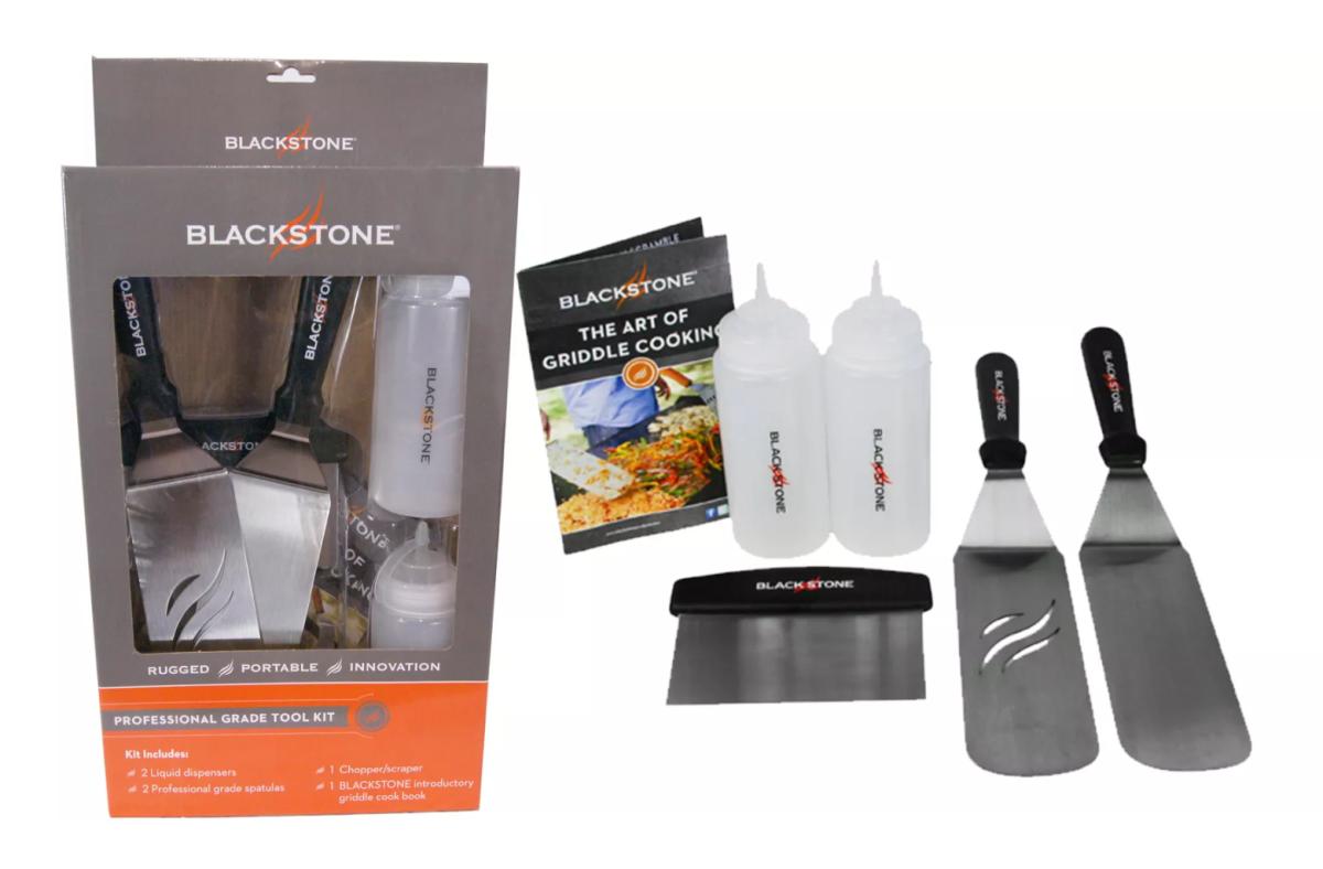 Blackstone Grill Accessory Tool Kit