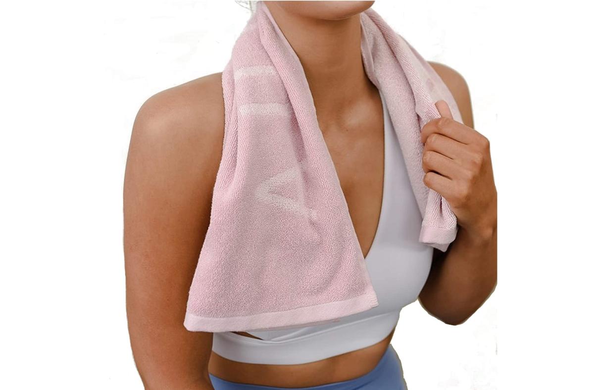 Aurora Athletica Workout Towels