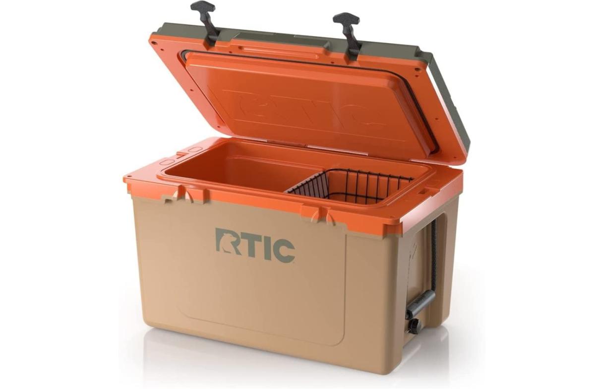 RTIC Ultra-Light 52 Quart Trailblazer