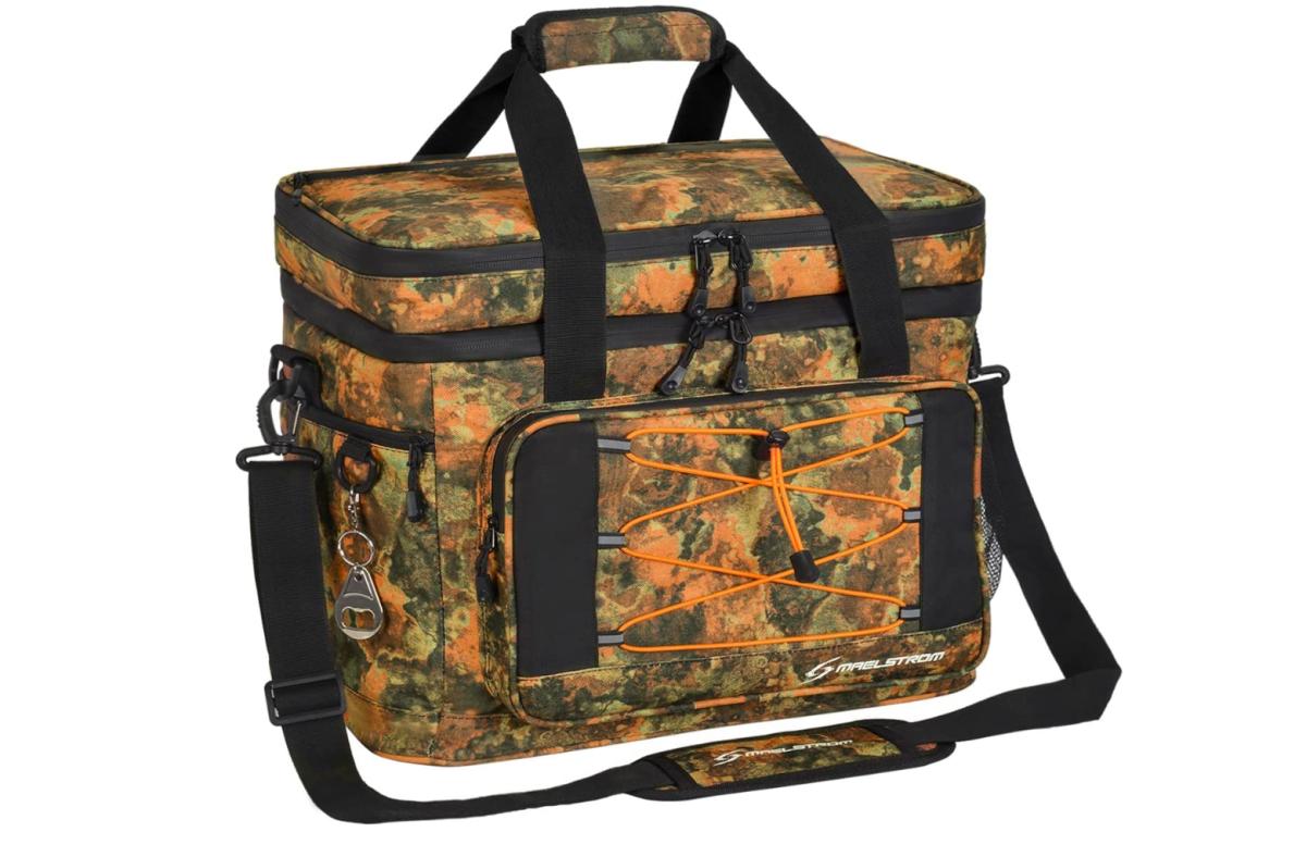 Maelstrom Collapsible Soft Sided Cooler