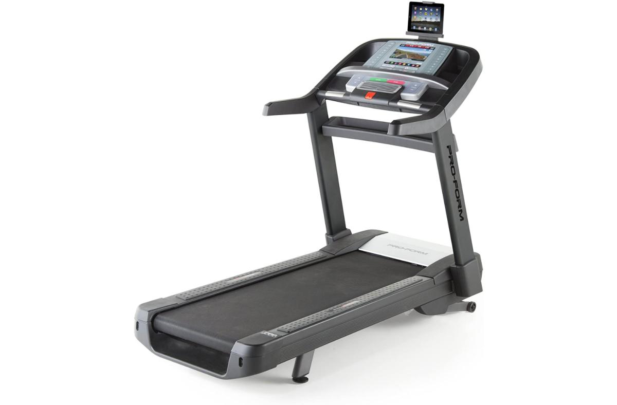 Best Treadmill Under 50000