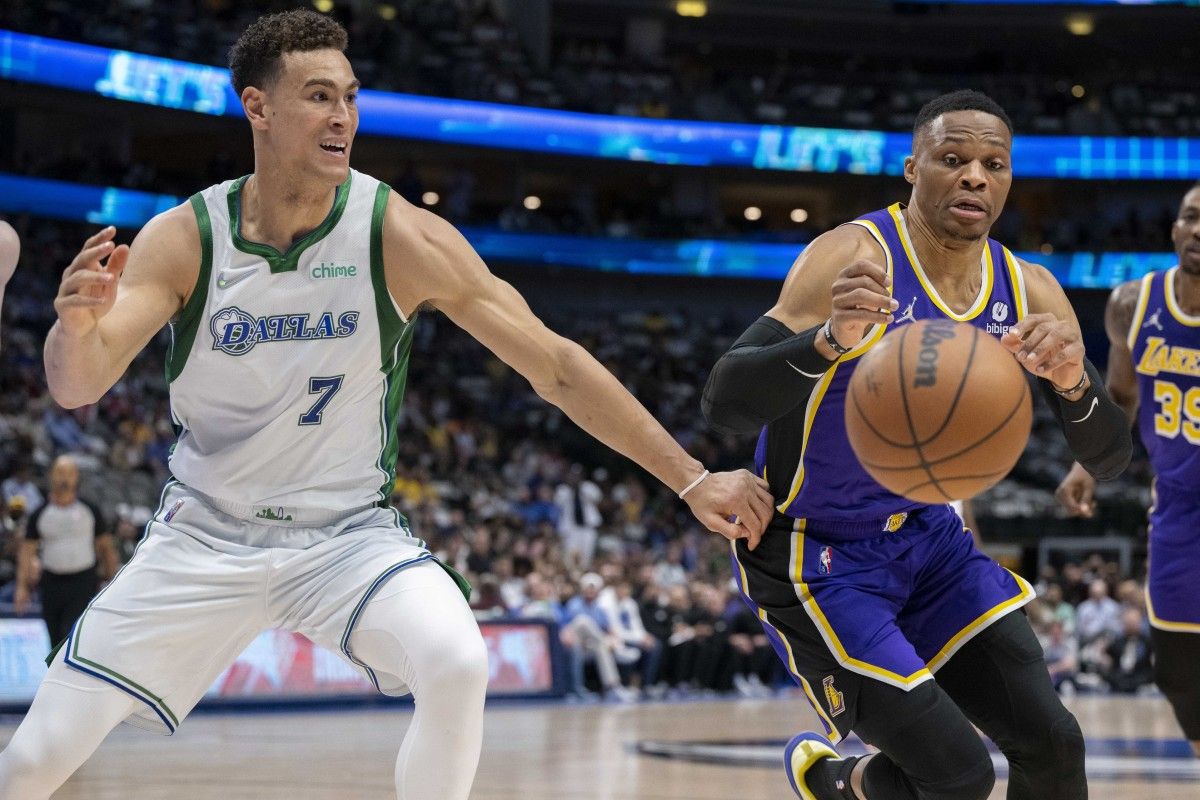Los Angeles Lakers