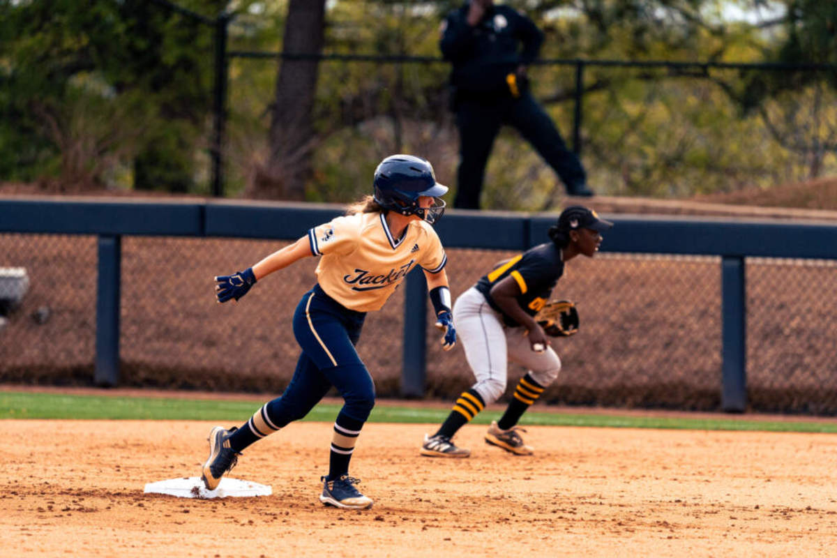 Tech Softball Selection Sunday Preview Sports Illustrated