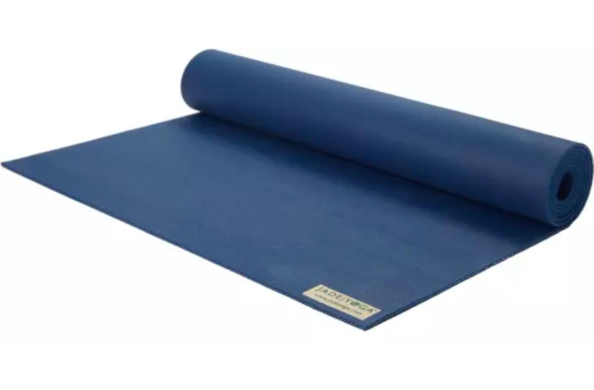 Anthropologie Whirlwind Yoga Mat-$99 MSRP 