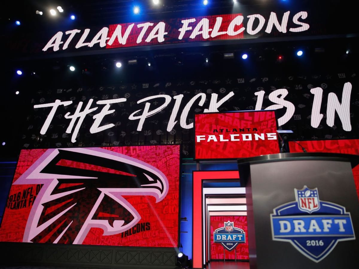 Atlanta Falcons NFL Draft, Team Needs, Free Agents, Offseason Tracker
