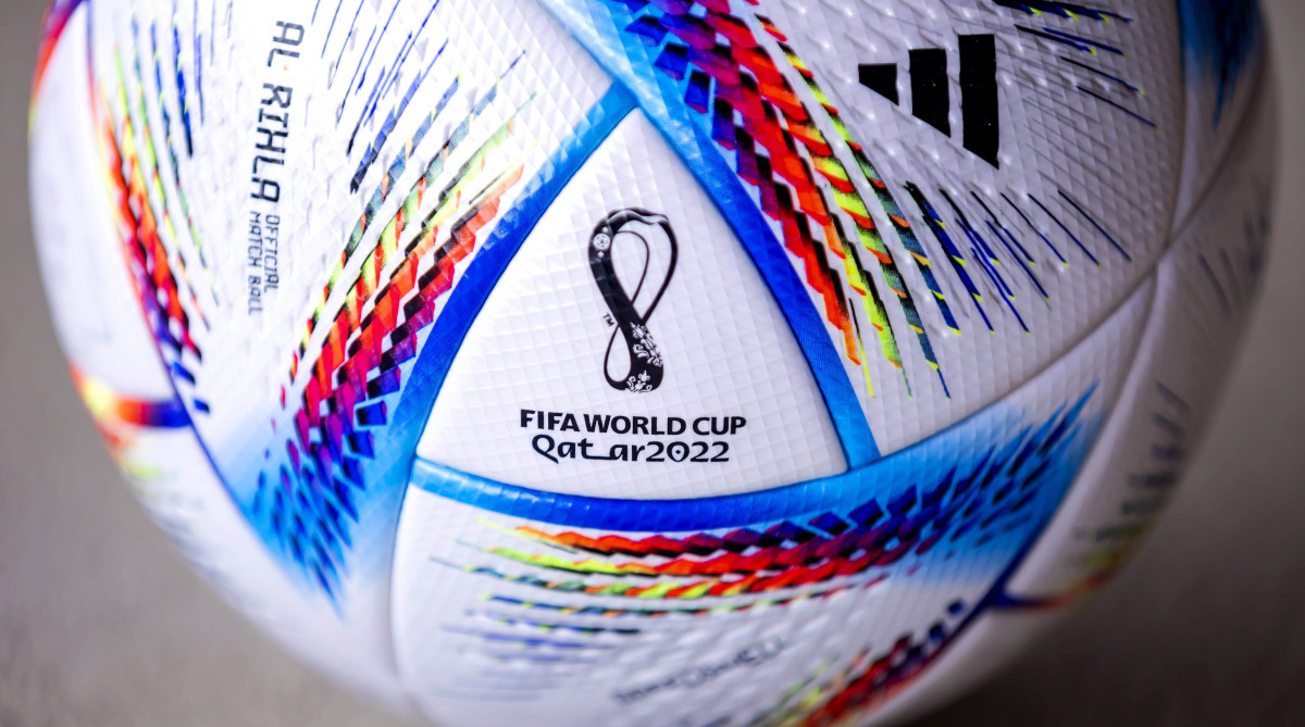 worldcupball