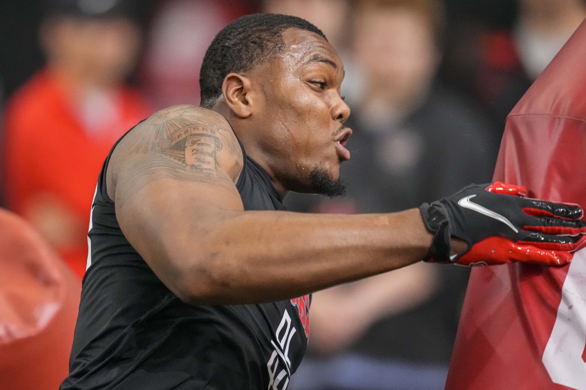 Jacksonville Jaguars Mailbag Settling the Travon Walker vs. Aidan Hutchinson Draft Debate