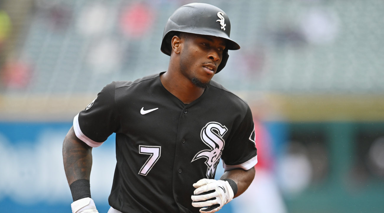 Bases Loaded: Meet White Sox Star Shortstop Tim Anderson