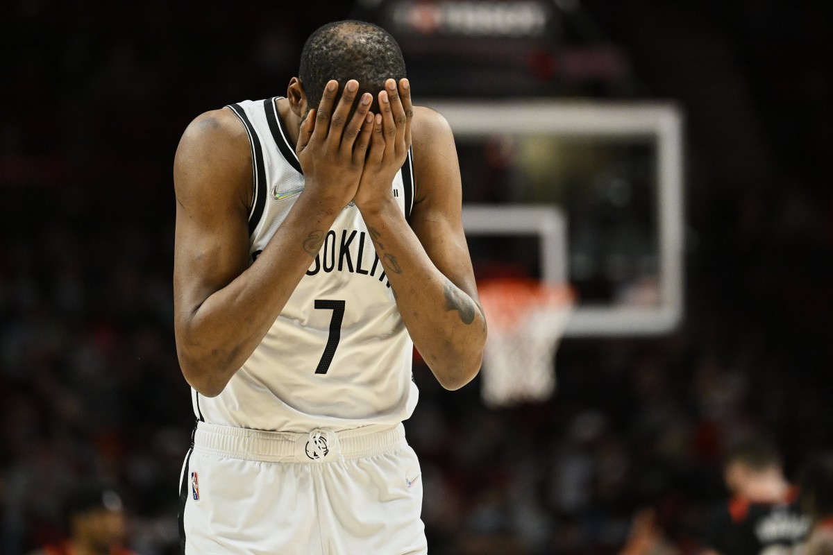 Nets And Bucks Starting Lineups Fastbreak on FanNation