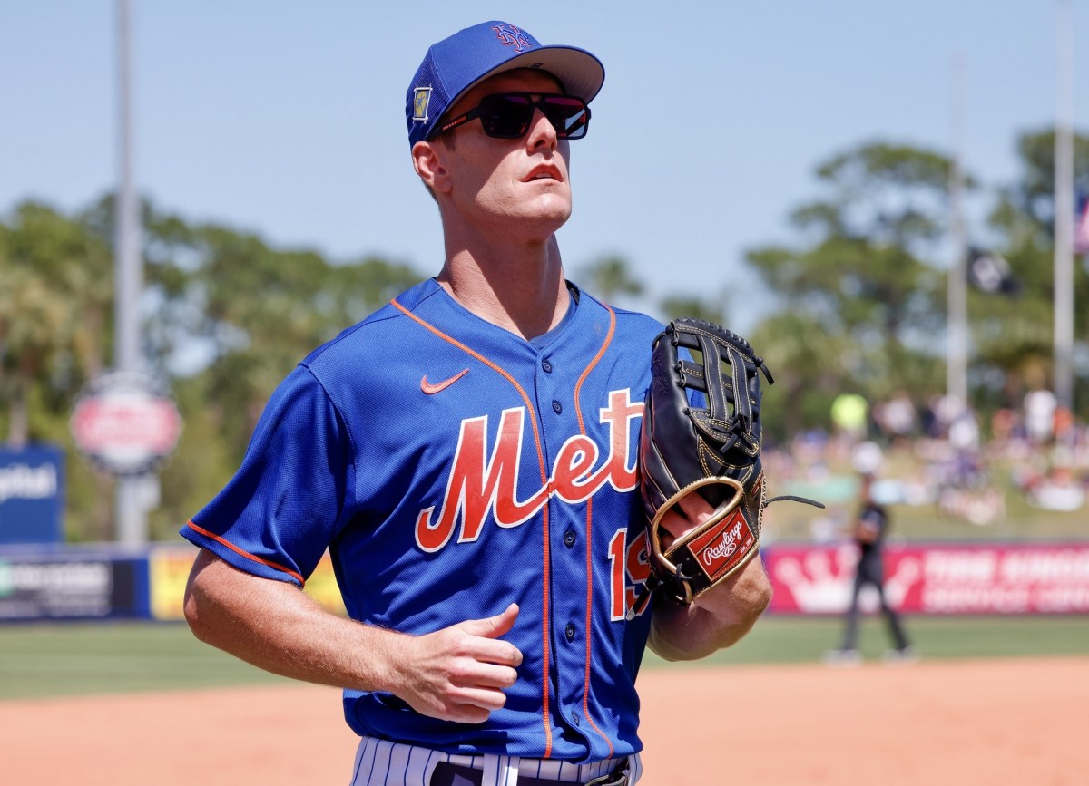 mark canha mets
