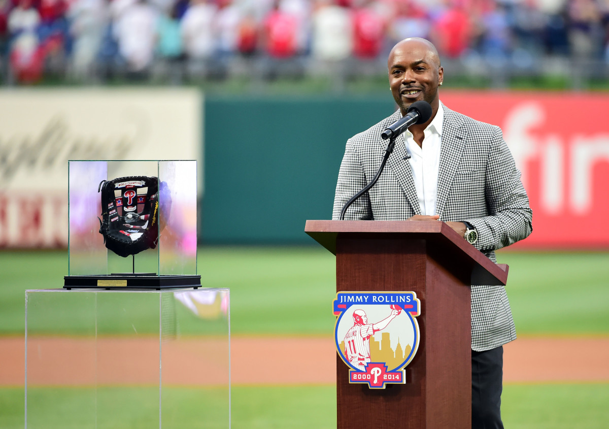 Jimmy Rollins reveals the missing piece keeping Phillies from succeeding