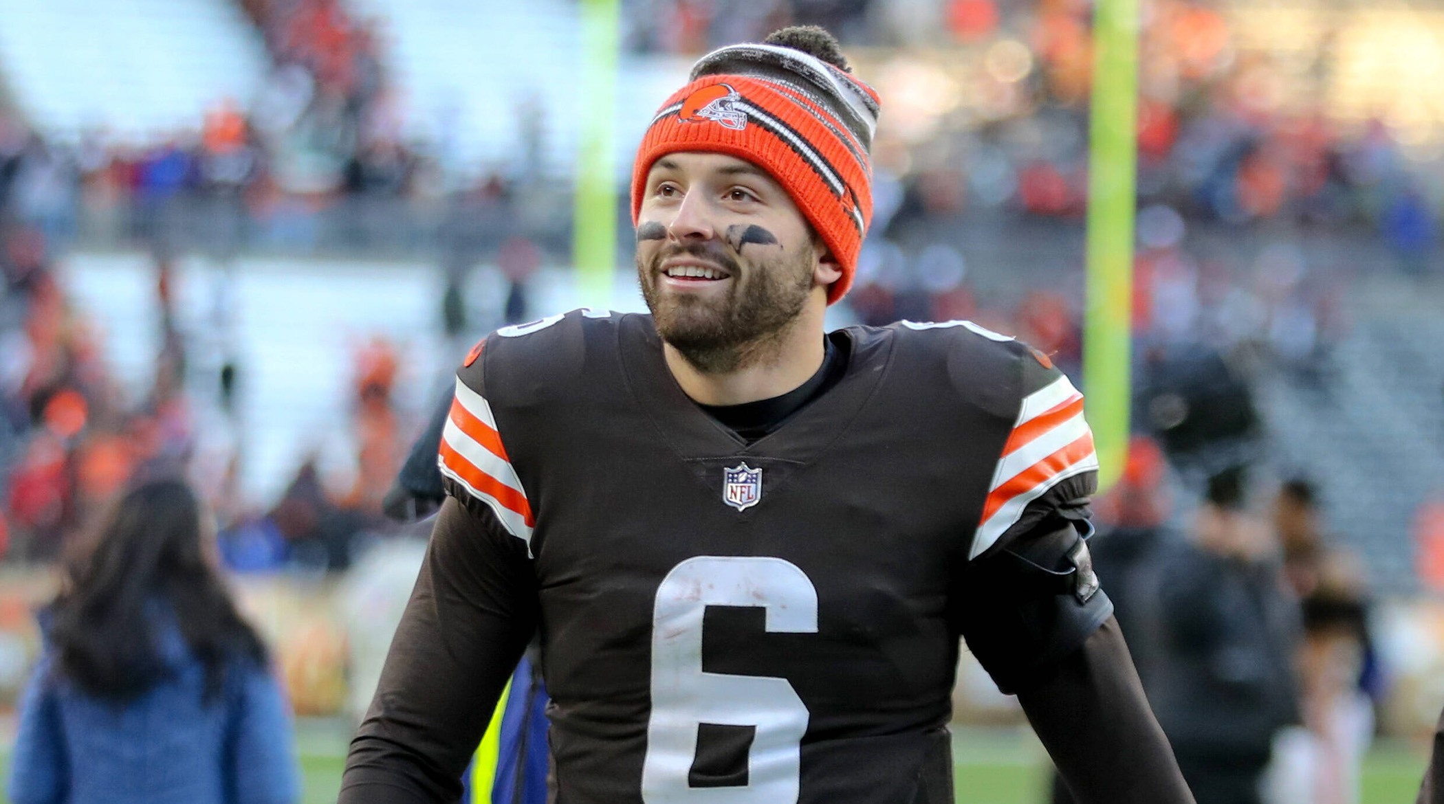 Baker Mayfield partage un message sur l’inauguration prochaine de la statue d’Oklahoma Heisman