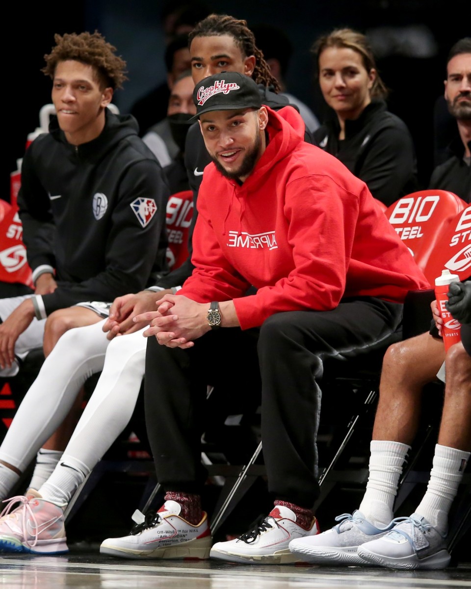 Nets Injury Report Against The Bucks Fastbreak on FanNation