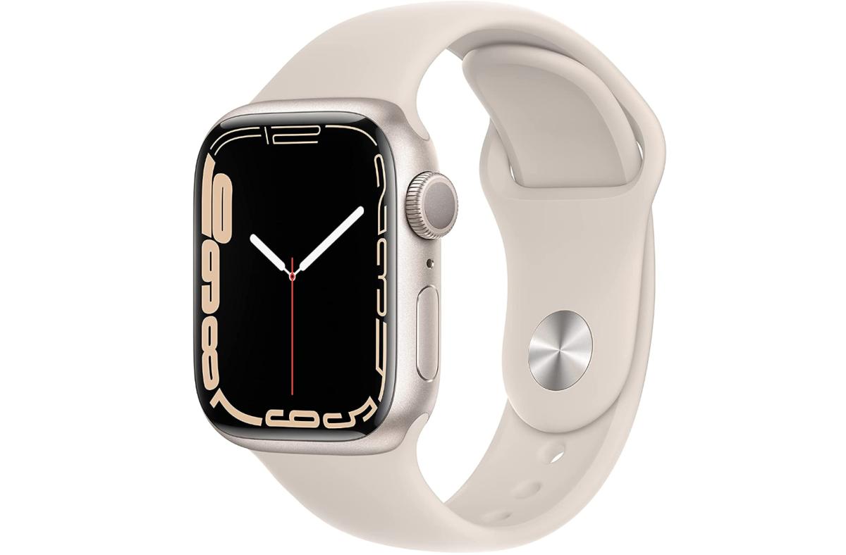 apple watch se wifi