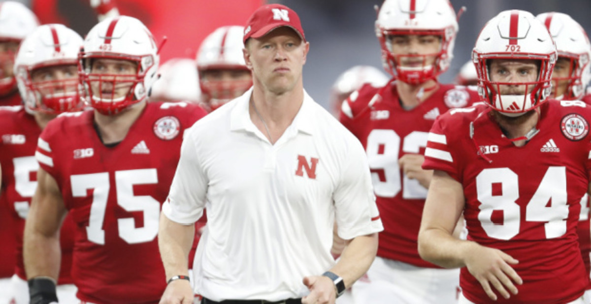 Nebraska football schedule Ranking the Cornhuskers' 2022 opponents