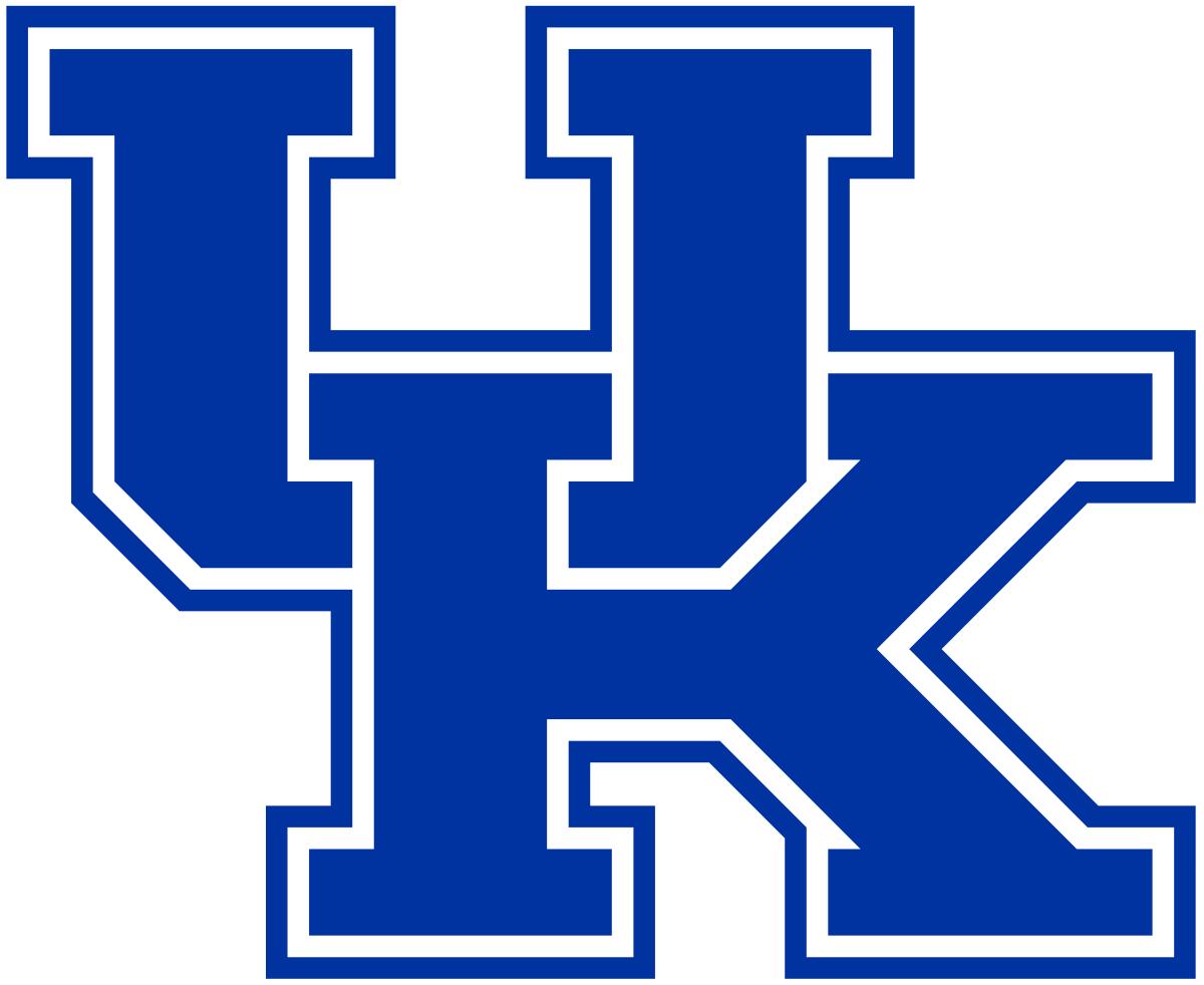 Kentucky wildcats logo