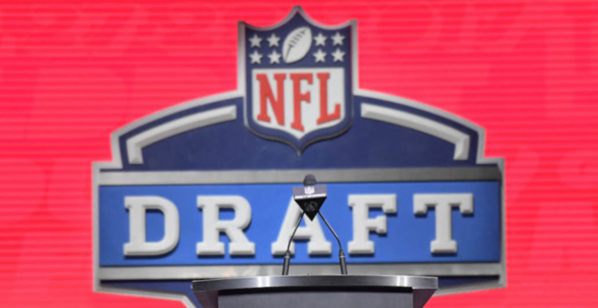 2022 NFL Draft order: Complete list of every pick - College Football HQ