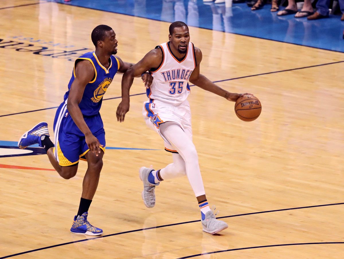 Kevin Durant