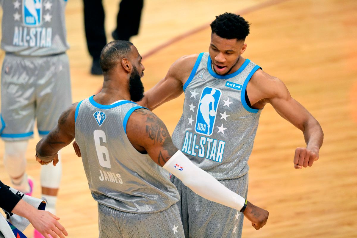 Lakers League Rule Could Prevent Lebron James From Winning ...