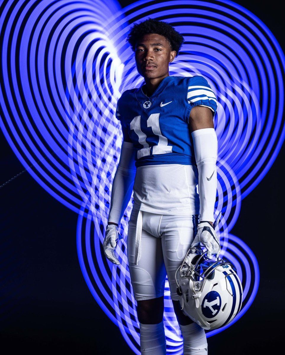 Malachi Riley