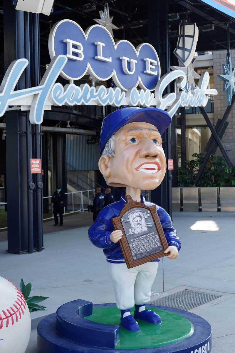 Dodgers Announce 2022 Promotional Giveaway Schedule - Inside the