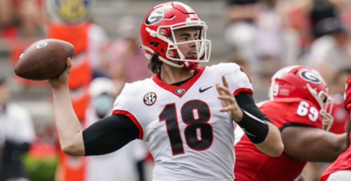 jt daniels transfer