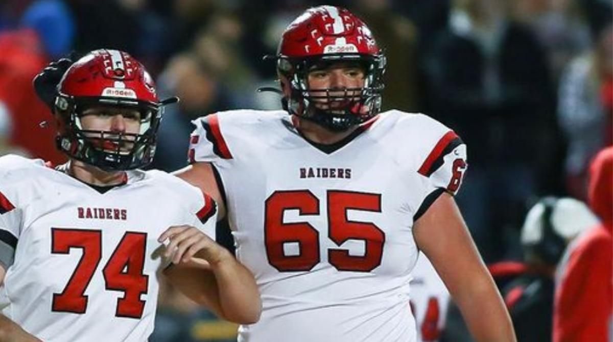 Notre Dame Moves Up With Sullivan Absher During Great Visit - Sports ...
