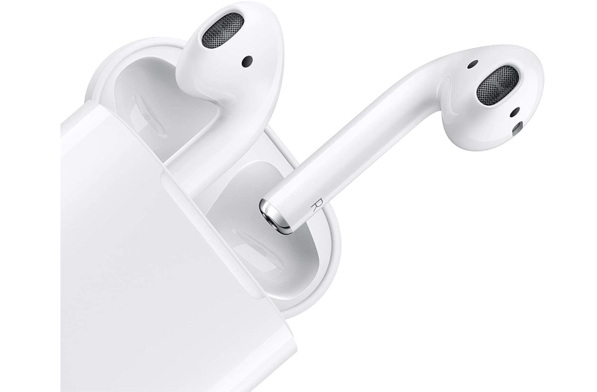 2nd Generation Apple Airpods