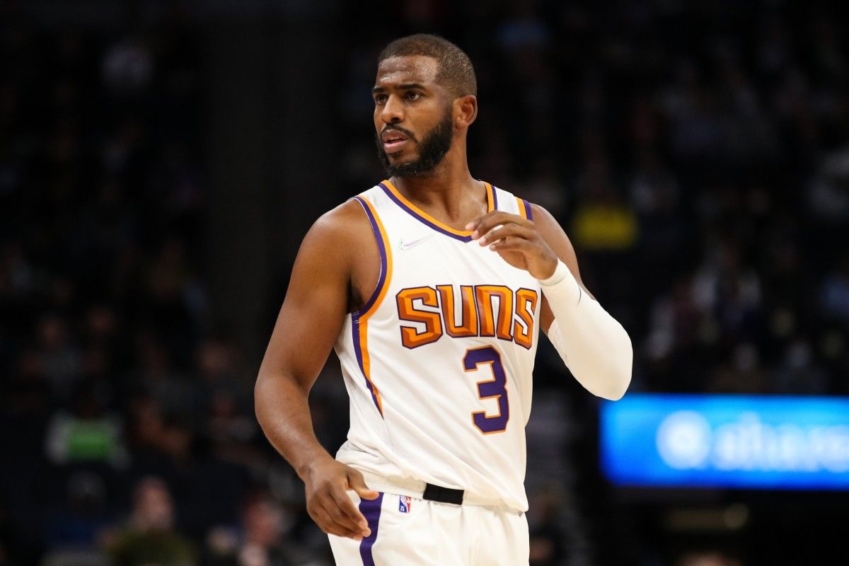 Suns Injury Report Against The Grizzlies - Vimarsana News