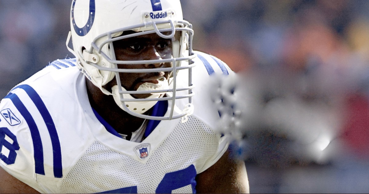 Cal Football OLineman Tarik Glenn Set to Join Indianapolis Colts