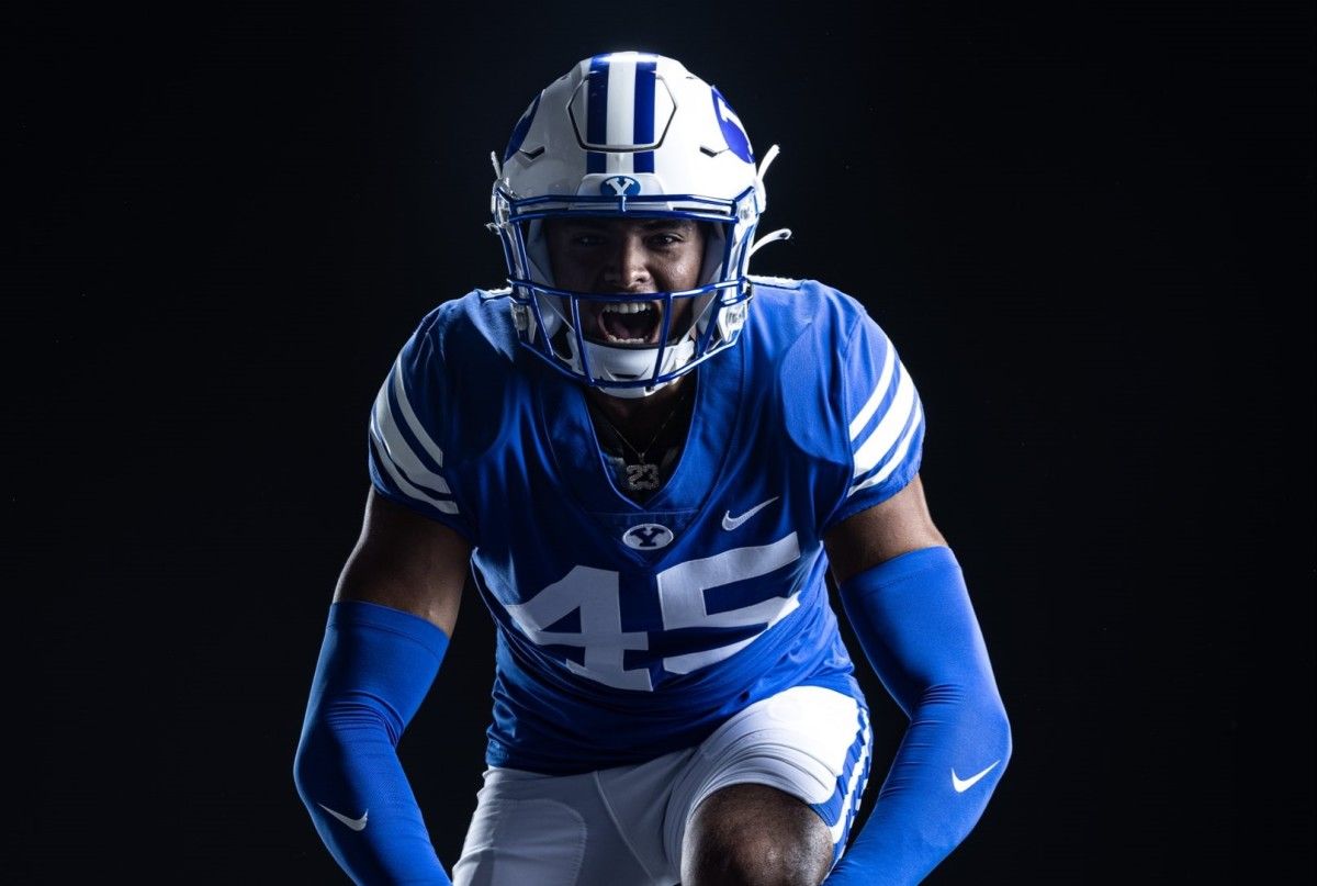 Four-Star Prospect Tausili Akana Talks BYU Visit - Vimarsana News