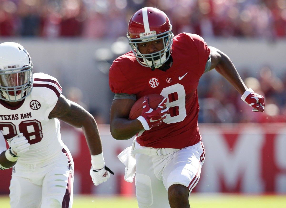 Amari Cooper