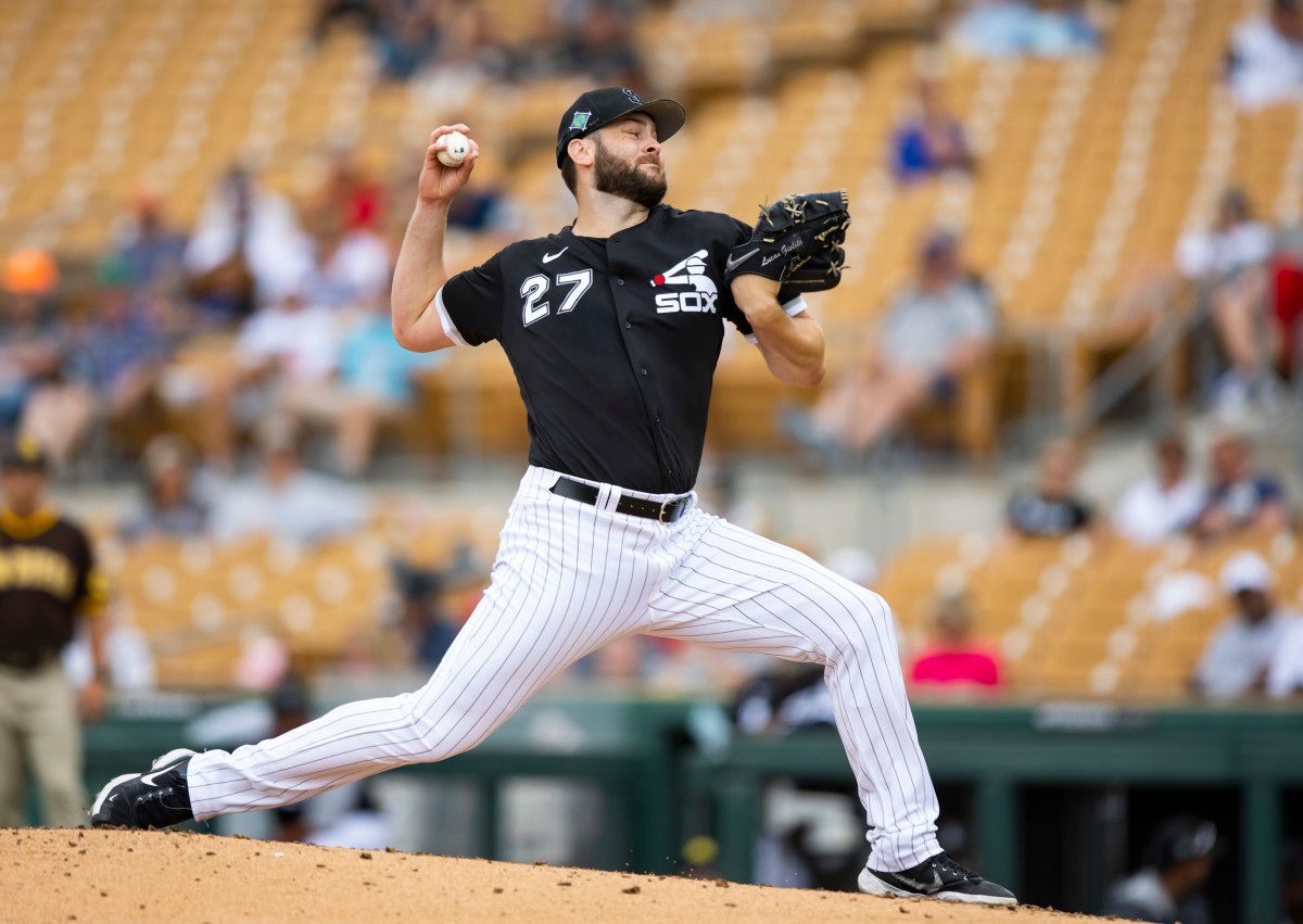 Chicago White Sox at Arizona Diamondbacks Live Stream: Watch Online, TV Channel, Start Time - How to Watch and Stream Major League & College Sports - Vimarsana News