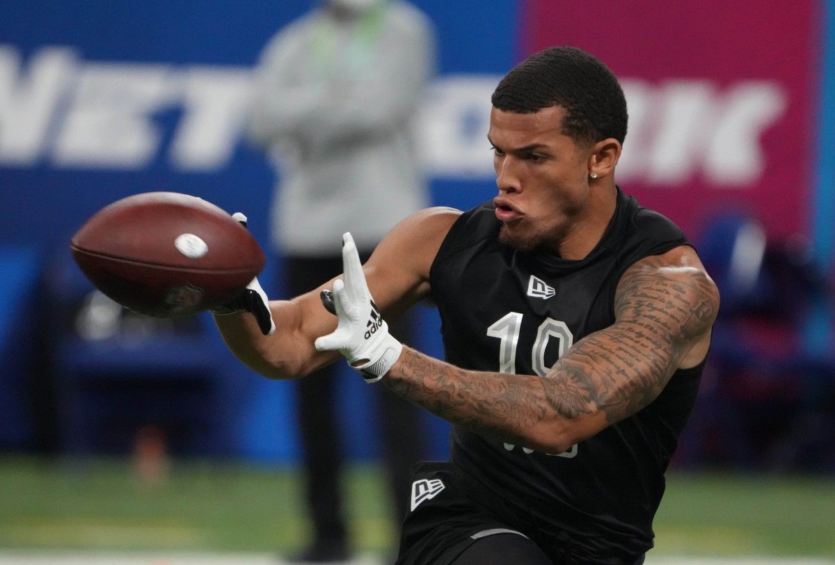 Chicago Bears seven-round mock draft 3.0 for BearDigest - Sports Illustrated Chicago Bears News, Analysis and More - Vimarsana News